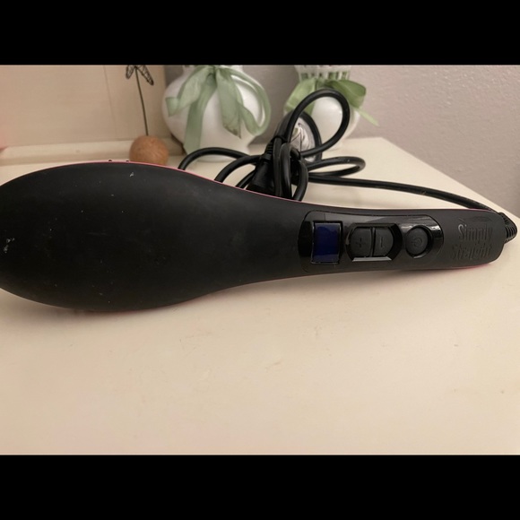 Ceramic Electric brush - Picture 4 of 4